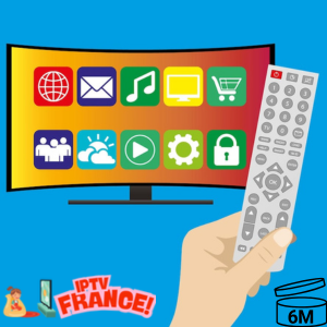 L’IPTV a révolutionné la manière dont nous consommons la télévision. Grâce à un simple abonnement, vous accédez à des milliers de chaînes et de contenus illimités depuis votre téléviseur